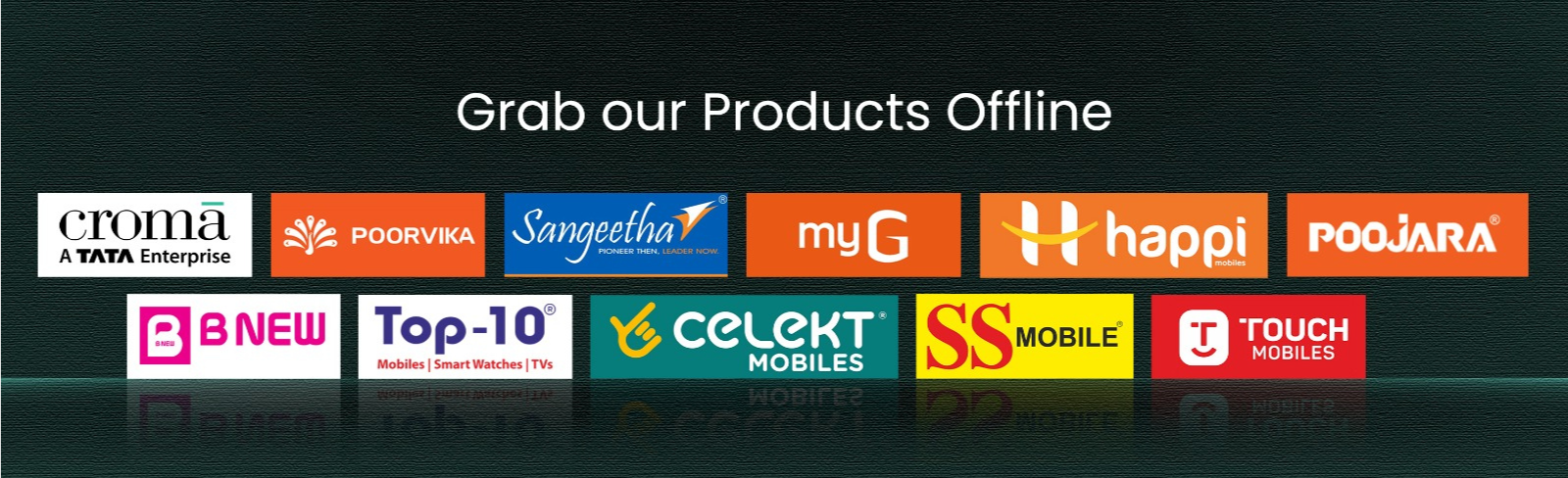 Retail Partners